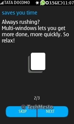 скачать ovi notifications api